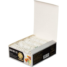 Чай черный Shennun 100 пакетиков (бергамот)