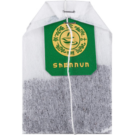 Чай черный Shennun Дян Хун 100 пакетиков