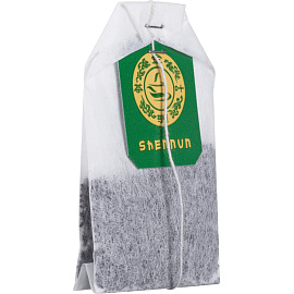 Чай черный Shennun Дян Хун 100 пакетиков