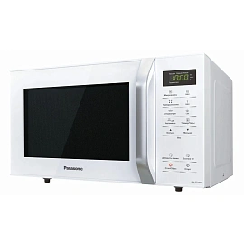 Микроволновая печь Panasonic NN-ST34HWZPE белая