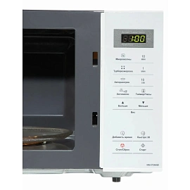 Микроволновая печь Panasonic NN-ST34HWZPE белая