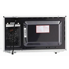 Микроволновая печь Panasonic NN-ST34HWZPE белая