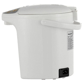 Термопот Panasonic NC-EG3000WTS белый