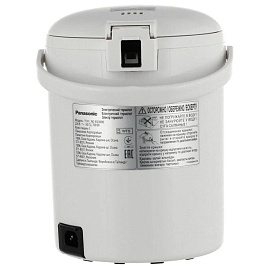 Термопот Panasonic NC-EG3000WTS белый