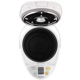Термопот Panasonic NC-EG3000WTS белый