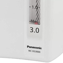 Термопот Panasonic NC-EG3000WTS белый