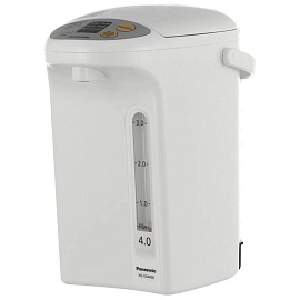 Термопот Panasonic NC-EG4000WTS белый