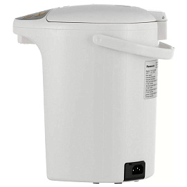 Термопот Panasonic NC-EG4000WTS белый
