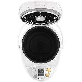 Термопот Panasonic NC-EG4000WTS белый