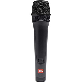 Микрофон JBL PBM100 Wired Microphone (JBLPBM100BLK)