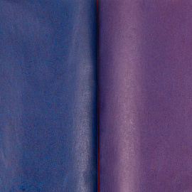 Бумага цветная Выбор есть (270х200 мм, 8 листов, 8 цветов, газетная)