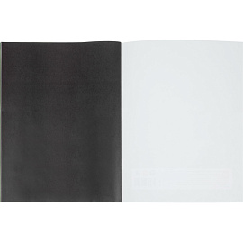 Бумага цветная Выбор есть Всезнайка (270х200 мм, 32 листа, 16 цветов, газетная)