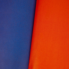 Бумага цветная Выбор есть Всезнайка (270х200 мм, 32 листа, 16 цветов, газетная)