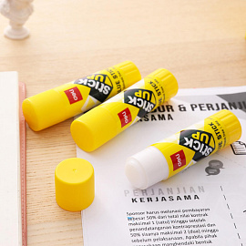 Клей-карандаш Deli Stick UP 36 г