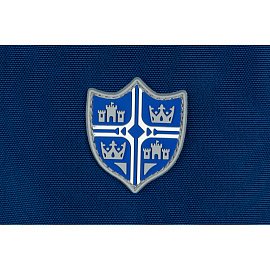 Рюкзак Комус Класс (№1 School) Castle синий