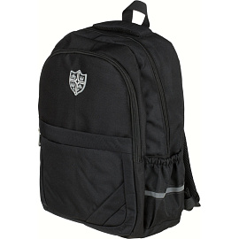 Рюкзак Комус Класс (№1 School) Castle черный