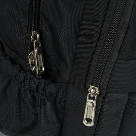 Рюкзак Комус Класс (№1 School) Castle черный