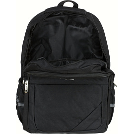 Рюкзак Комус Класс (№1 School) Castle черный