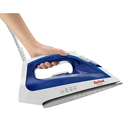 Утюг Tefal FV1711E0 синий