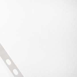 Файл-вкладыш (мультифора) Элементари А4 50 мкм рифлёный (100 штук в упаковке)