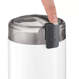 Кофемолка Bosch MKM 6000 белая