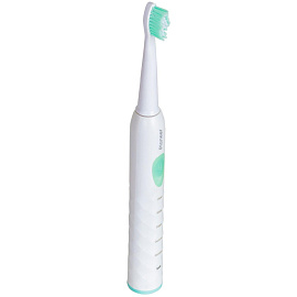 Электрическая зубная щетка Pioneer TB-5020 белый/бирюзовый (4895227618505)