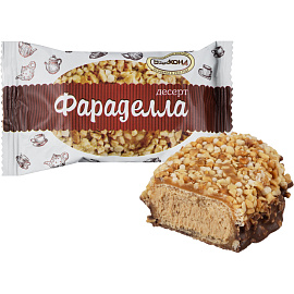 Конфеты шоколадные Акконд Фараделла 250 г