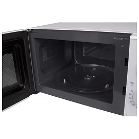 Микроволновая печь Panasonic NN-SM221WZPE белая фото Микроволновая печь Panasonic NN-SM221WZPE белая