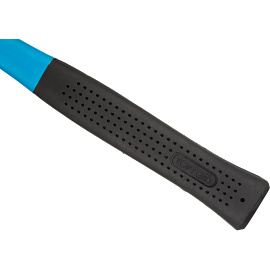 Молоток слесарный TOPFORT с фибергласовой рукояткой 1000 г