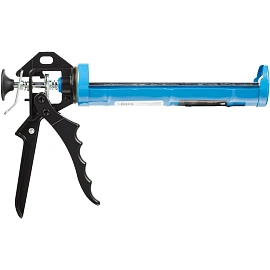 Пистолет для герметика TOPFORT 310 мл