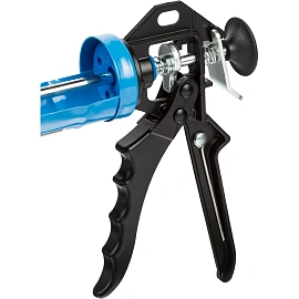 Пистолет для герметика TOPFORT 310 мл