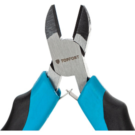 Бокорезы TOPFORT 115 мм