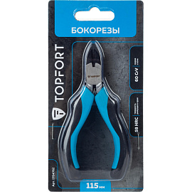 Бокорезы TOPFORT 115 мм