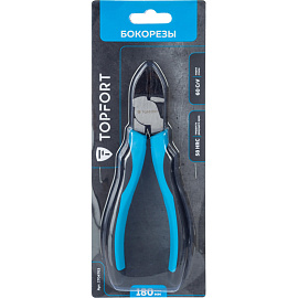 Бокорезы TOPFORT 180 мм