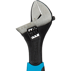 Ключ разводной TOPFORT 200 мм