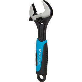 Ключ разводной TOPFORT 200 мм