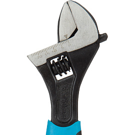 Ключ разводной TOPFORT 150 мм