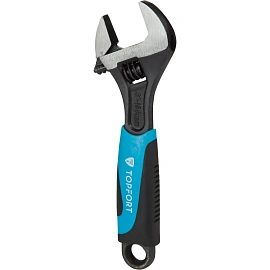 Ключ разводной TOPFORT 150 мм