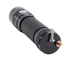 Фонарь светодиодный Яркий Луч Ylp G18 Gryphon LH351D HI-CRI аккумуляторный