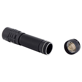 Фонарь светодиодный Яркий Луч Ylp G18 Gryphon LH351D HI-CRI аккумуляторный