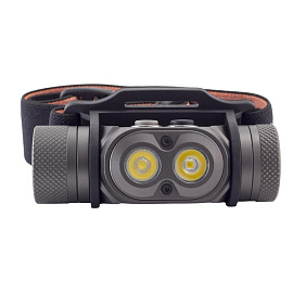 Фонарь налобный светодиодный Яркий Луч YLP PANDA 3R аккумуляторный (4606400106029)