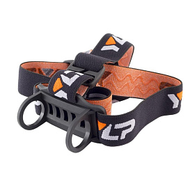 Фонарь налобный светодиодный Яркий Луч YLP PANDA 3R аккумуляторный (4606400106029)