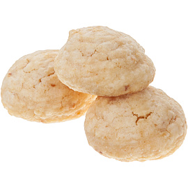 Печенье сдобное Falcone Амаретти 170 г