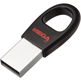 Флешка USB 2.0 64 ГБ ProMega jet NTU328U2064GB