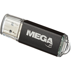 Флешка USB 3.0 128 ГБ ProMega jet NTG358U3128GB