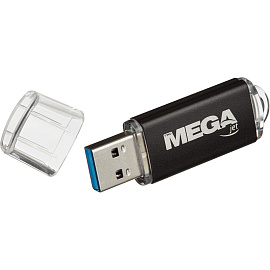 Флешка USB 3.0 128 ГБ ProMega jet NTG358U3128GB