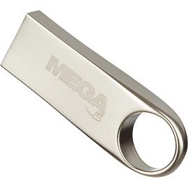 Флешка USB 3.0 16 ГБ ProMega jet NTU279U3016GS