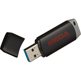 Флешка USB 3.0 64 ГБ ProMega jet NTU181U3064GBK