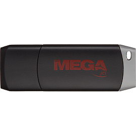 Флешка USB 3.0 64 ГБ ProMega jet NTU181U3064GBK