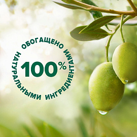 Мыло жидкое Palmolive Натурэль Олива и увлажняющее молочко 650 мл